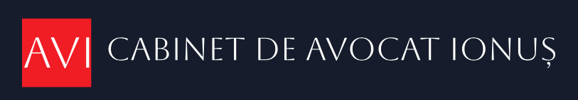 Cabinet de avocat Ionuș